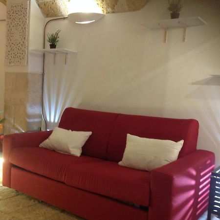 Loft Piccinni Nel Cuore Di Bari Dış mekan fotoğraf