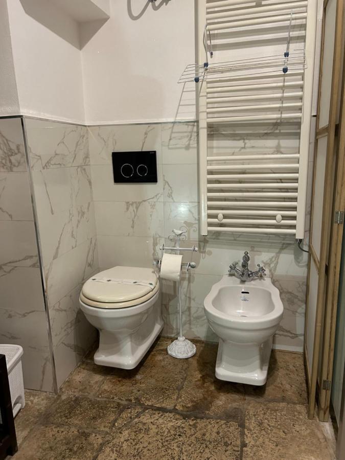 Loft Piccinni Nel Cuore Di Bari Dış mekan fotoğraf