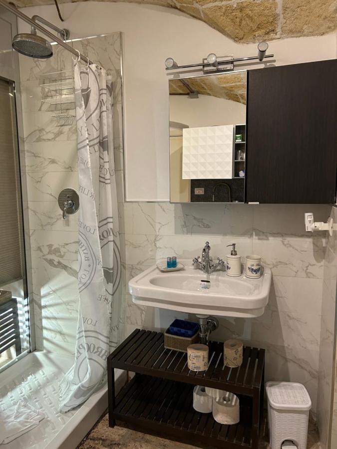 Loft Piccinni Nel Cuore Di Bari Dış mekan fotoğraf