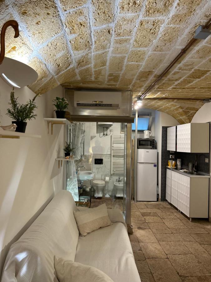 Loft Piccinni Nel Cuore Di Bari Dış mekan fotoğraf