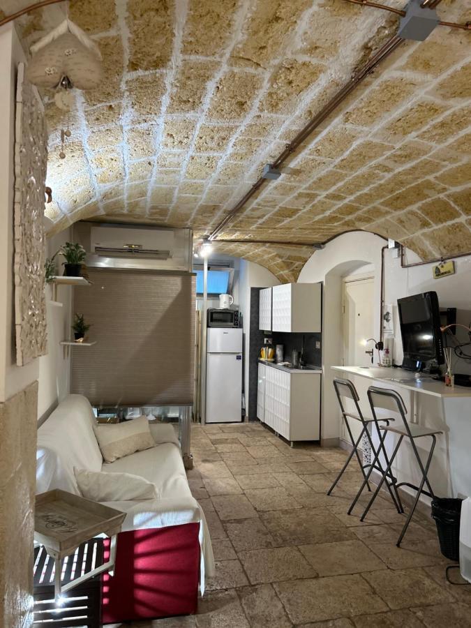 Loft Piccinni Nel Cuore Di Bari Dış mekan fotoğraf
