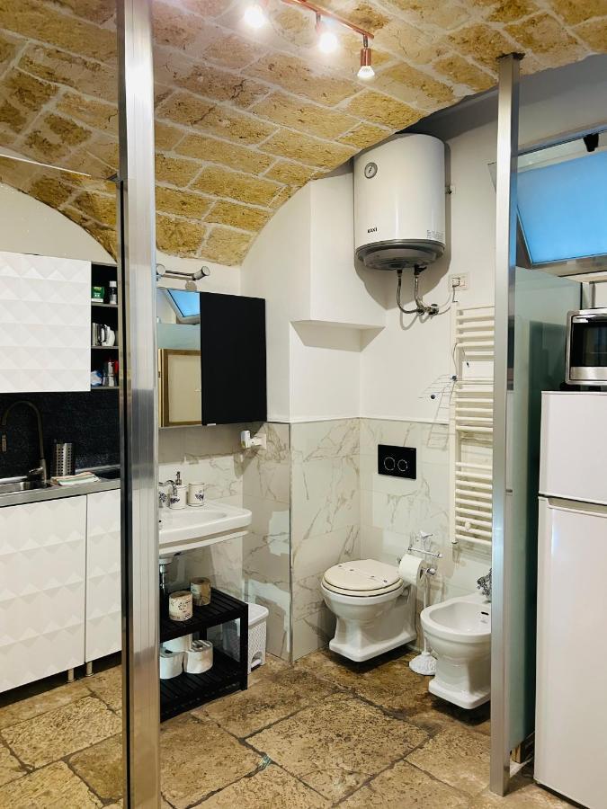 Loft Piccinni Nel Cuore Di Bari Dış mekan fotoğraf