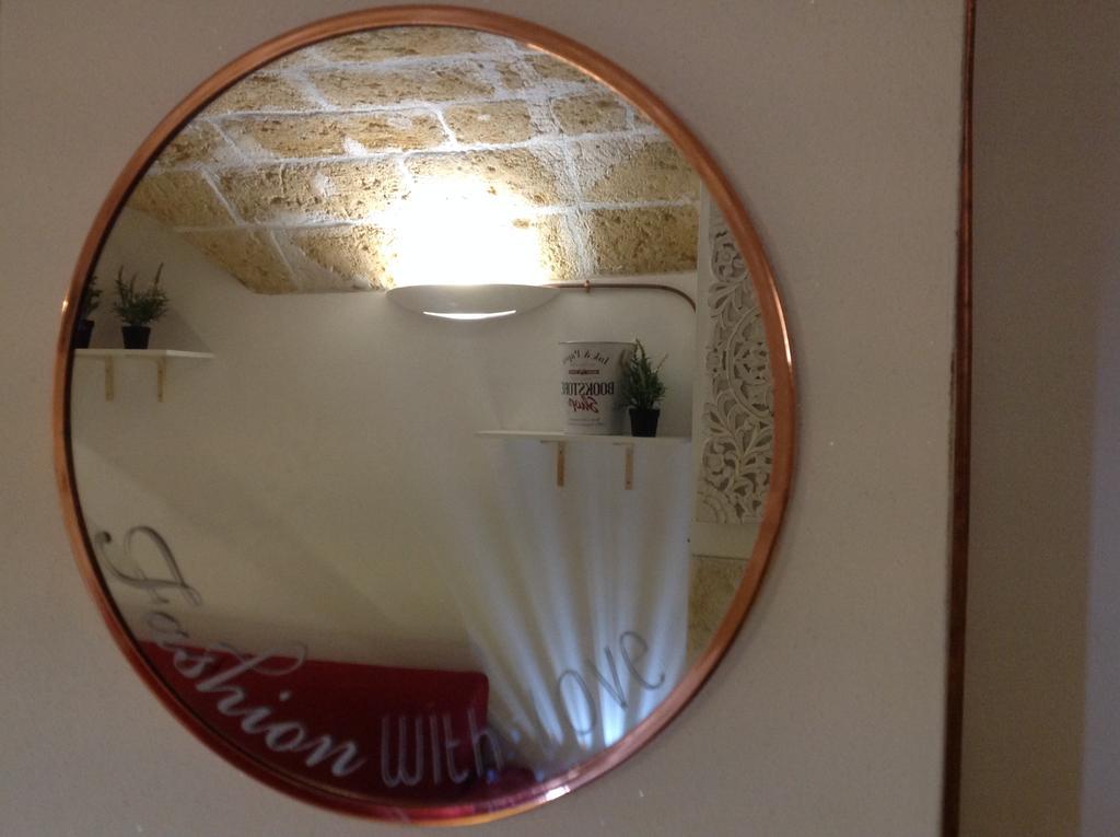 Loft Piccinni Nel Cuore Di Bari Dış mekan fotoğraf