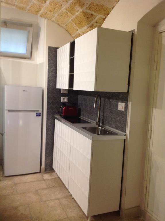 Loft Piccinni Nel Cuore Di Bari Dış mekan fotoğraf