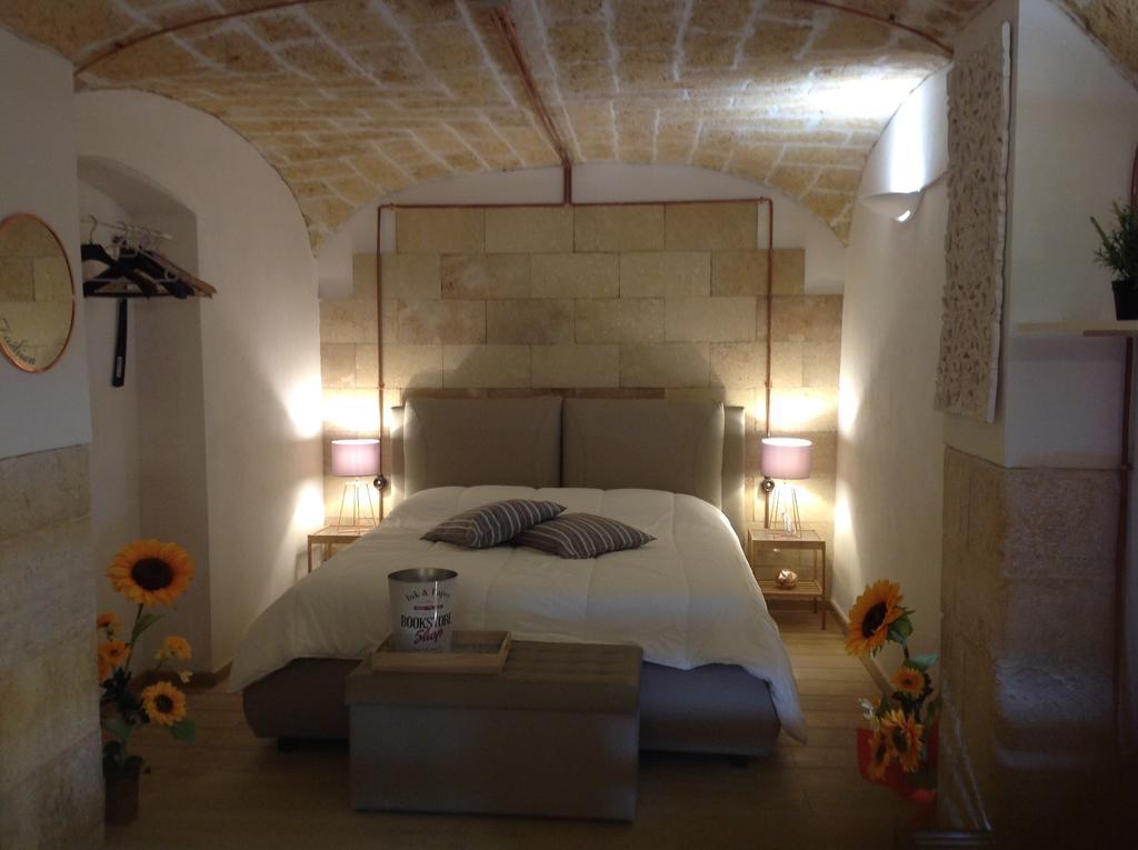 Loft Piccinni Nel Cuore Di Bari Dış mekan fotoğraf