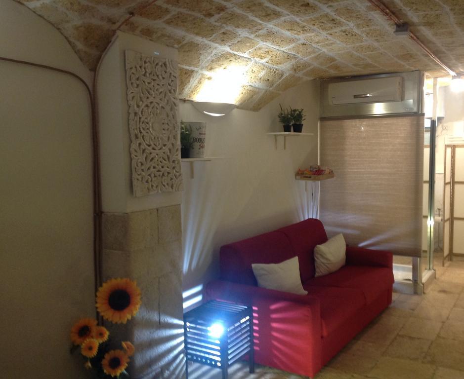 Loft Piccinni Nel Cuore Di Bari Dış mekan fotoğraf
