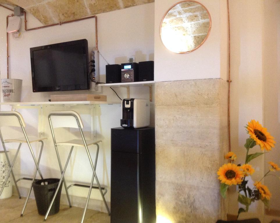 Loft Piccinni Nel Cuore Di Bari Dış mekan fotoğraf